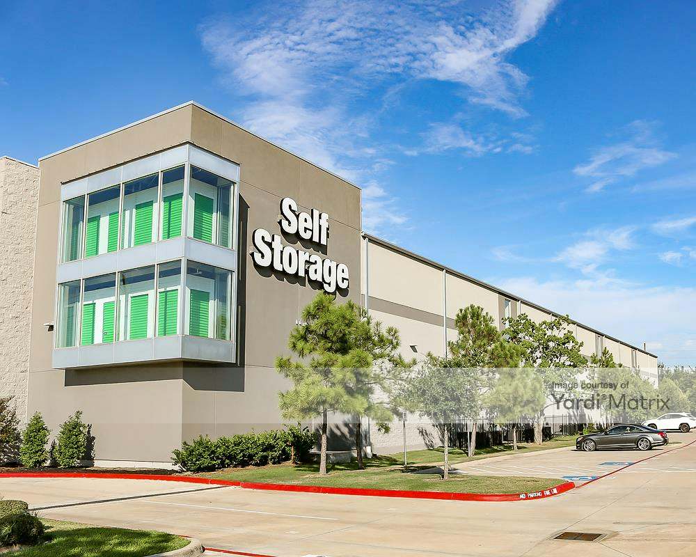 Morningstar Storage 11320 Barker Cypress Road, Cypress RENTCafé